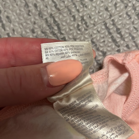 First impressions dress- 6-9M - Picture 5 of 5